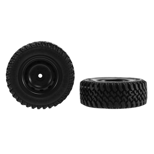 20 kpl Kumipyörän rengassarja MN86 1/12 RC-autoon DIY-päivitys varaosatarvikkeet.pa