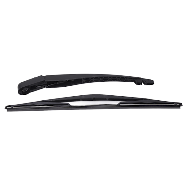 Bakre viskerarm med blad Effektiv rengjøring Oppretthold klart syn 1273391 Erstatning for Opel Corsa C F08 F68 2000 til 2012