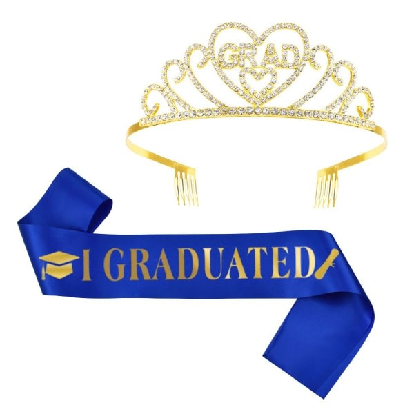 2023 Graduation Sash Graduation Satin STYLE 3 STYLE 3