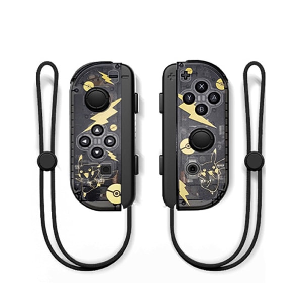Nintendo switchJOYCON on yhteensopiva alkuperäisen fitness ring Bluetooth -ohjaimen NS pelin vasemman ja oikean pienen kahvan kanssa Classic pickup truck