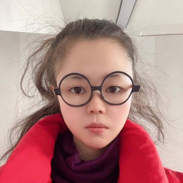 Harry Potter Briller Halloween og Maskerade Sort