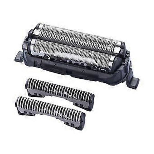 Paristokoneen sisäosan terä ja kalvo Panasonic ES9510 ES-9013 ES9087 ES9068 ES8101 ES8103 ES81 -malleihin