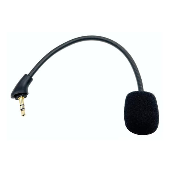 Avtakbar mikrofonbom for Hyper X Cloud Mix trådløst headset