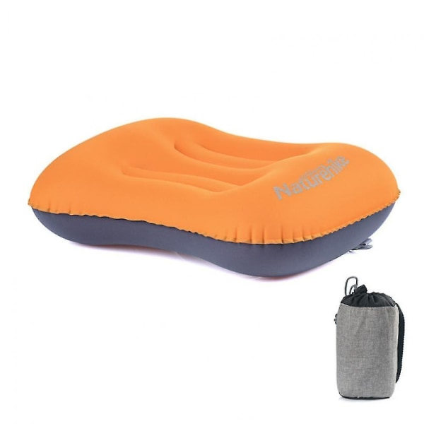 Vandring, Backpacking Venalisa Ultralight Oppblåsbar Camping Reisepute for Camp,