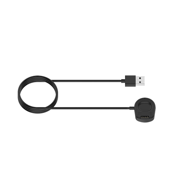 Magneettinen lataus Suunto 7 älykellolle USB-liittimellä 30