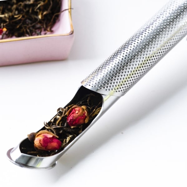 Long Pipe Tea tesil 2-pack