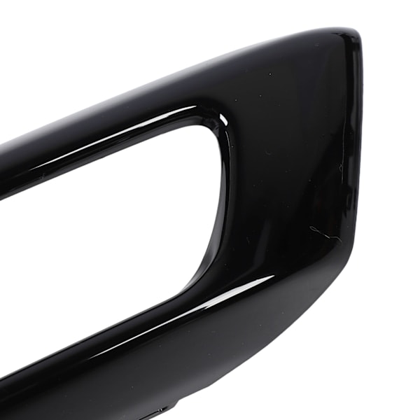 2 st Dimljus Grill Trim Reptålig Perfekt Passform LR045224 Dimljusramskydd för Range Rover Sport L494