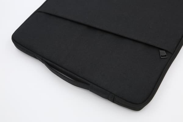 Laptopveske, støtsikker (15,6\")