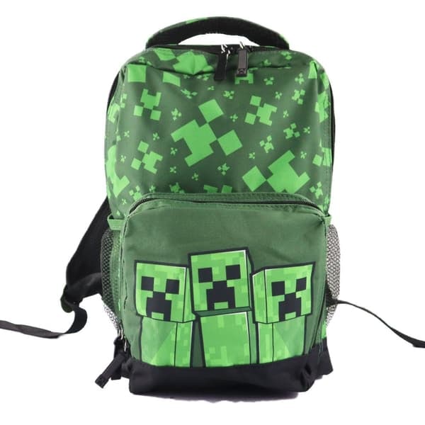 Minecraft reppu, laukku 35 cm—pa