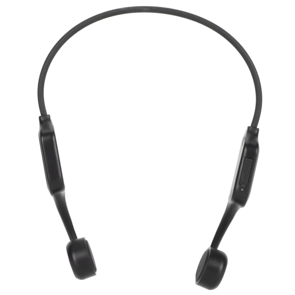 Benledning Bluetooth5.3-hörlurar IP56 Vattentät Dammtät Open Ear-hörlurar för löpning Fotvandring Cykling