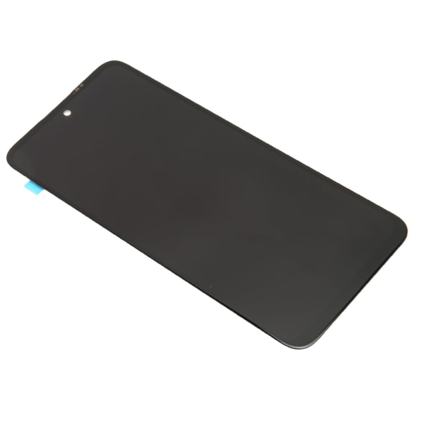 Telefonskärmbyte Touch Digitalizer-enhet för Motorola G31 G41 G71 med fingeravtrycksverktygssats