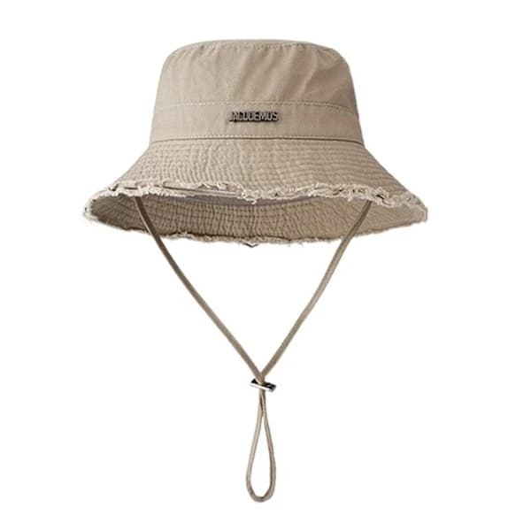 Bucket Hat Damhatt KHAKI