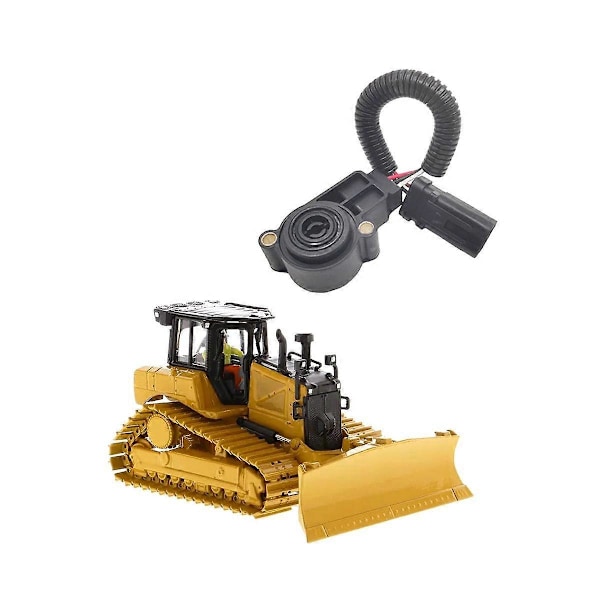 Lämplig för D6N 938H 950H Grävmaskin Motor Delar Positionssensor Hastighetssensor 267-5222.pa