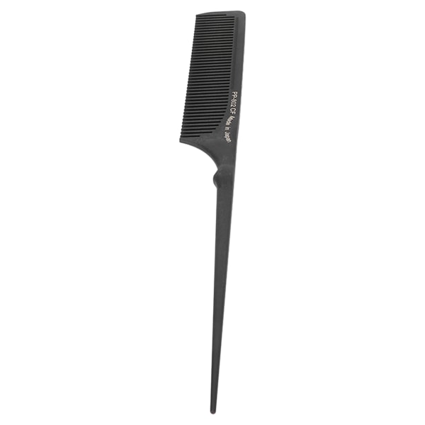Halekam Profesjonell varmebestandig frisørstyling salongkammer for alle hårtyper BlackPP-802