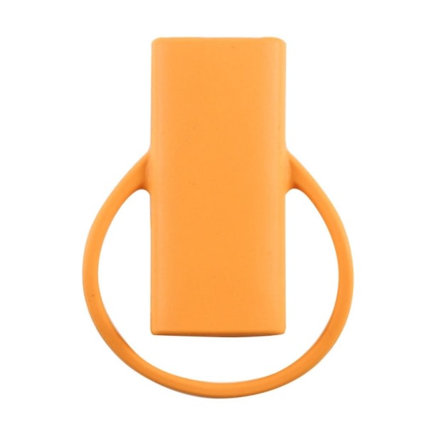 Lighter Holder Cover GUL gul yellow