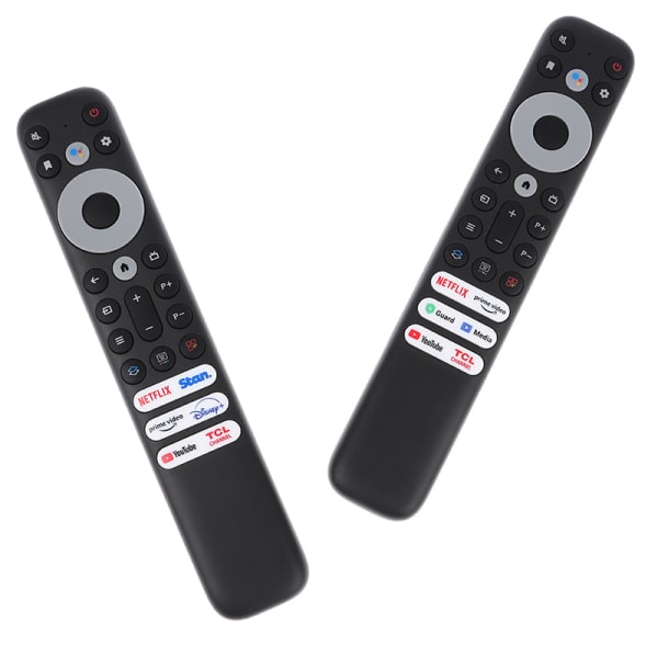 Paris_Passer til TCL TV-fjernkontroll RC902V FMR2 FMR4 5 7 6 9 FMR B one size