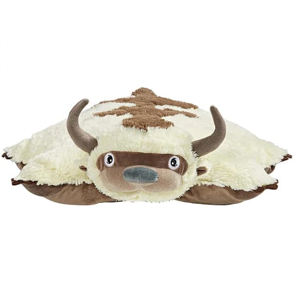 Appa-pehmolelu - Avatar: The Last Airbender -pehmolelu