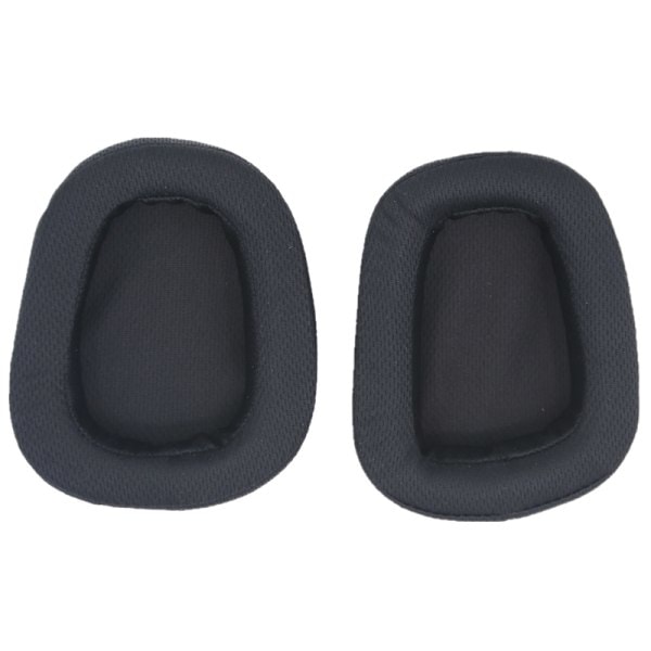 INF Öronkuddar för Logitech G933/G935/G633 1 par Logitech G933/G935/G633 Svart