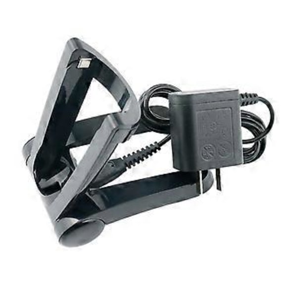 RQ12-latausteline ja HQ8505-virtajohto Philips Norelco SensoTouch 3D 1250X 1255X 1260X 1280X -malleille