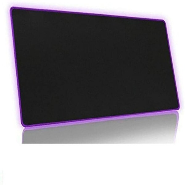 Gamingtangentbord Musmatta Gaming Pad LILA 300 X 600 X 2MM Lila 300 x 600 x 2MM Purple 300 x 600 x 2MM