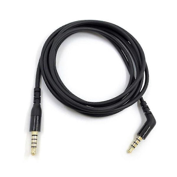 Replacement Aux Cable for Steelseries Arctis Nova Pro Gaming Headset