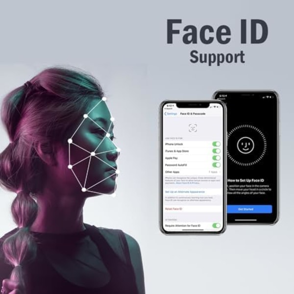 iPhone 11 Pro Replacement Screen with Accessories