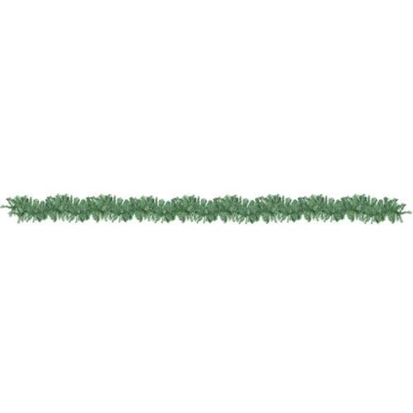 Julegirlander / Grangirlander Jul - Juletre Girlander - 2,7m