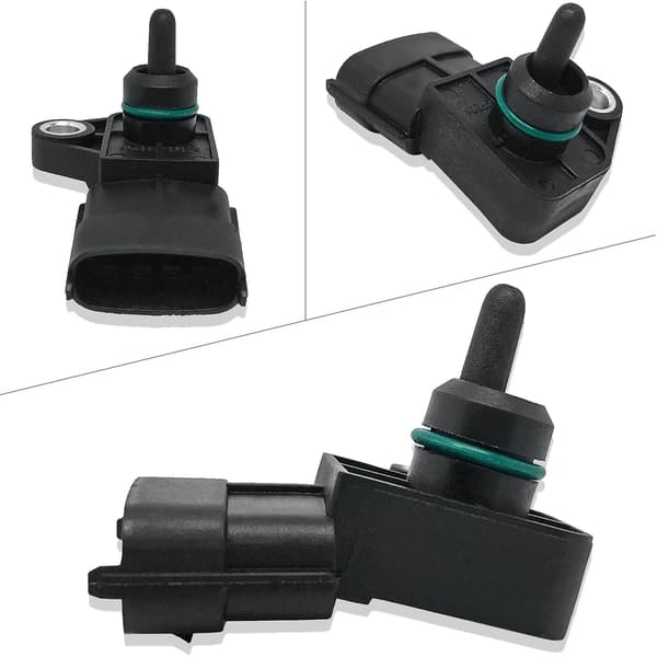 39300-2B000 MAP-sensor, Insugningslufttrycksensor för Forte 1.6L 2.0L 2.4L