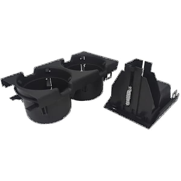 Holder til E46 forreste midterkonsol kopholder til Bm-w 3-serie 51168217953 -bp