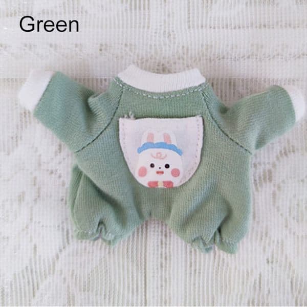 Modetröja Jumpsuits Sweatshirt Outfits GRÖN Grön