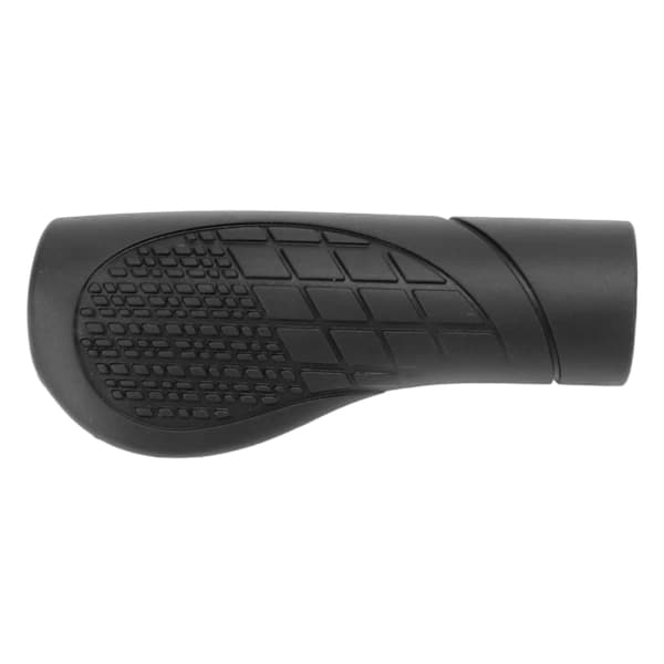Sensitive Control E-Bike Left Half Twist Throttle, Stable and Quick Responsive Speed Control, Electric 76X Half Twist Throttle, 22.2mm Handlebar