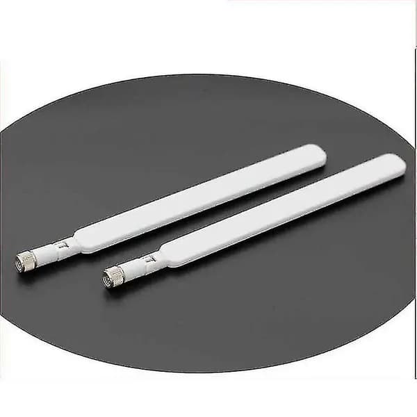 2pcs 4G Antenna SMA compatible with Huawei Router B535, B525, B593, B880, E5186, B310, B315