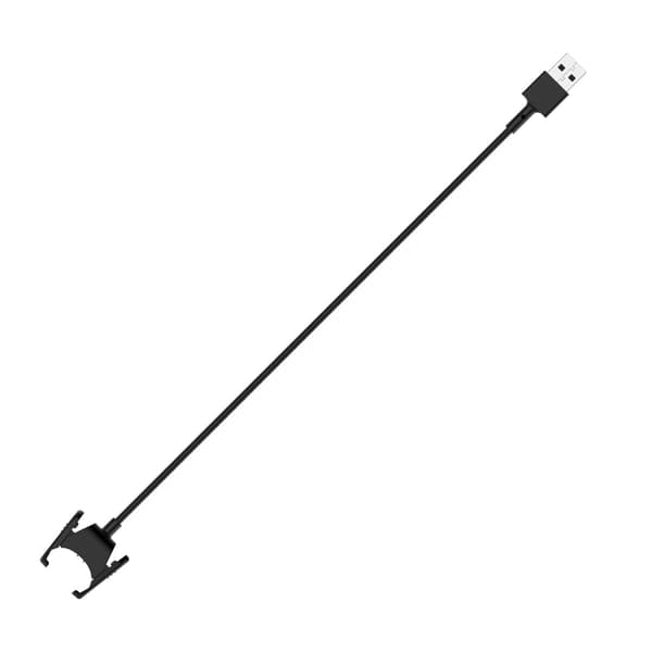 USB-dokkinglader kompatibel med Fitbit Charge 3, 1m