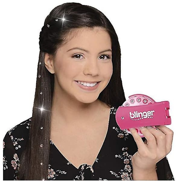 Blinger Deluxe Sett Ultimate Sett 75 stk borestykker