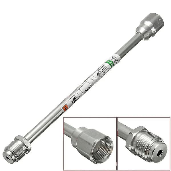 Wagner Control Pro Suutinpidennys 30 cm, Musta Yaying Shop