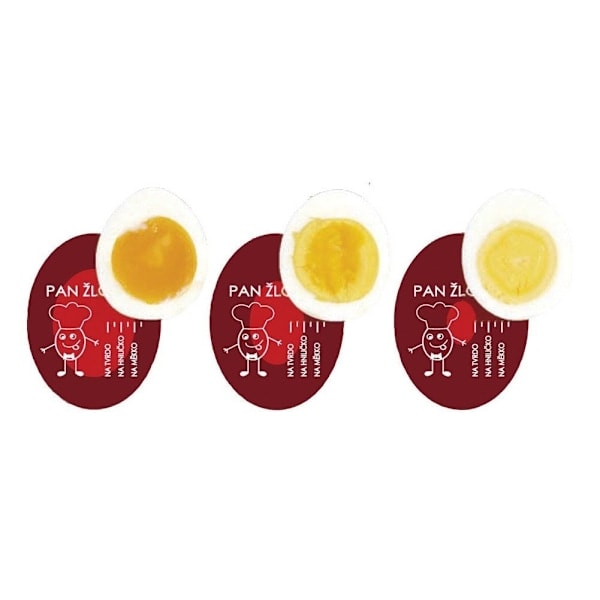 Egg Cooker: Perfectly Cooked Eggs Every Time, Easy to Use!