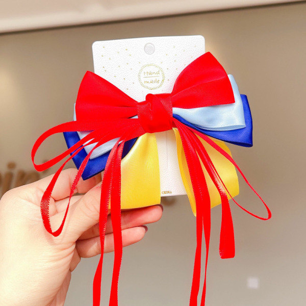 Baby ribbon best sale