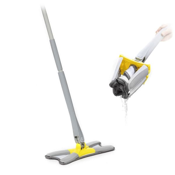 Mikrofibermopp - Smart Design