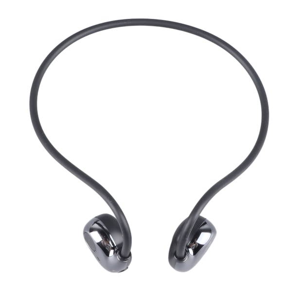 Luftledningshodetelefoner med åpent øre Bluetooth 5.2 Ergonomisk lettvektstype C Vanntette trådløse sportshodetelefoner