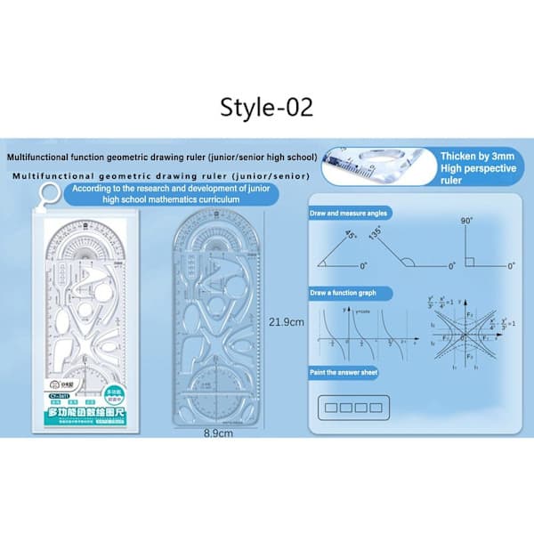 Lineal Gradskive 02 02 02
