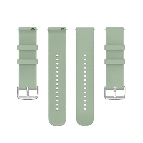 Silikoniranneke Garmin Venu SQ -kelloon
