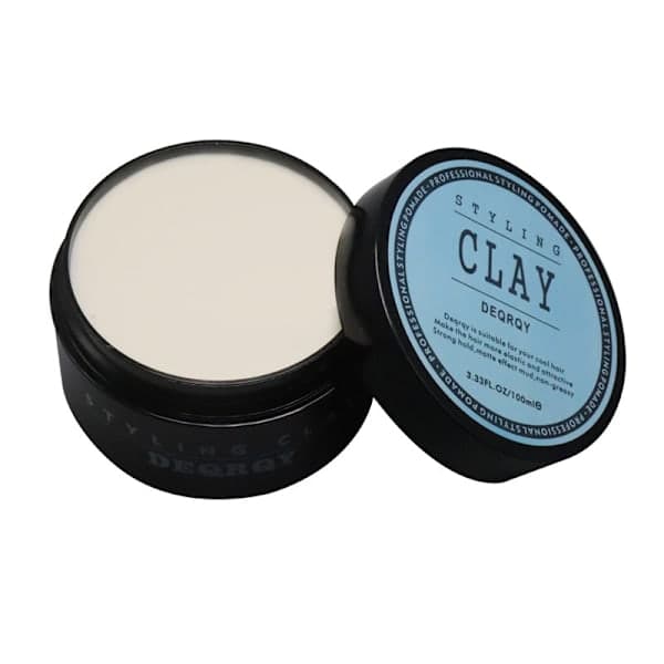 American Crew Fiber 100ml 3 kpl Läpinäkyvä