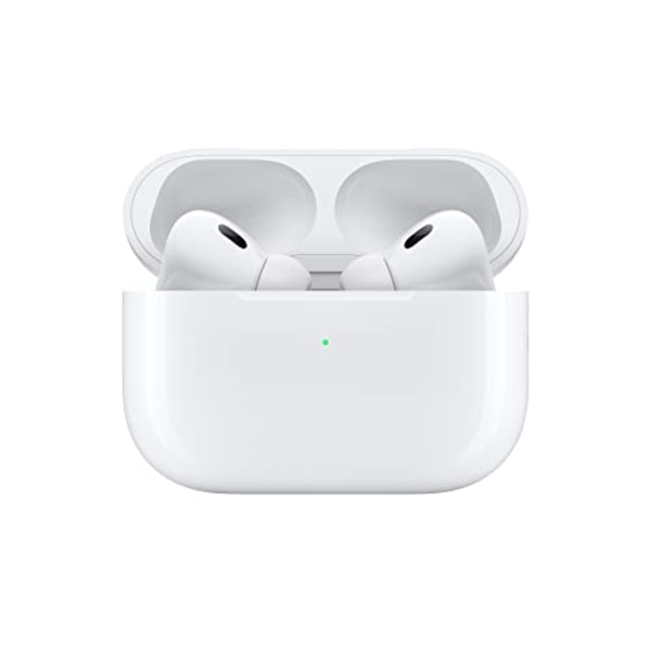 Bluetooth in-ear hörlurar, trådlösa hörlurar, för iPhone och Android