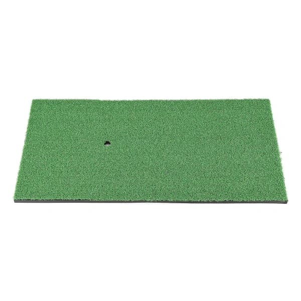 Golfharjoittelumatto sisä- ja ulkokäyttöön, 30x60 cm