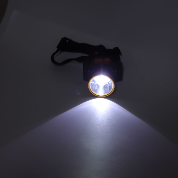 LED Pannlampa Utomhus Power Uppladdningsbar Litium Pannlampa Vattentät Fiskelampa US 100V?240V 2044W