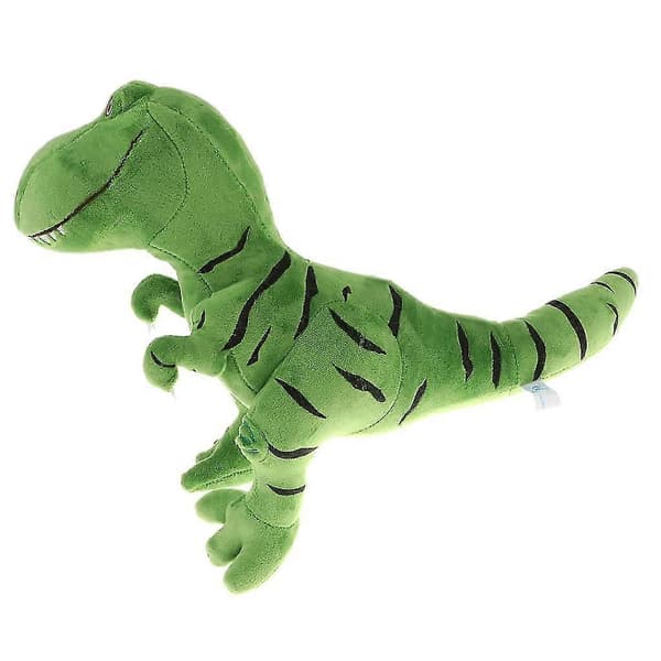 3D Pehmolelu Täytetty Lelu Halilelu Dinosaurus Lapsille 30 cm