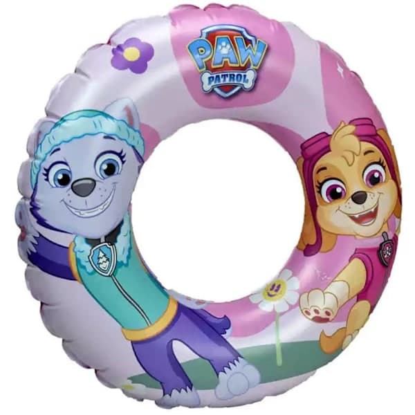 Paw Patrol Badering til Børn - 51 cm