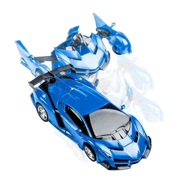 Radiostyret Bil - Transformer—pa