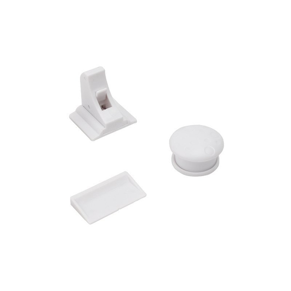 10x Magnetisk Børnelås