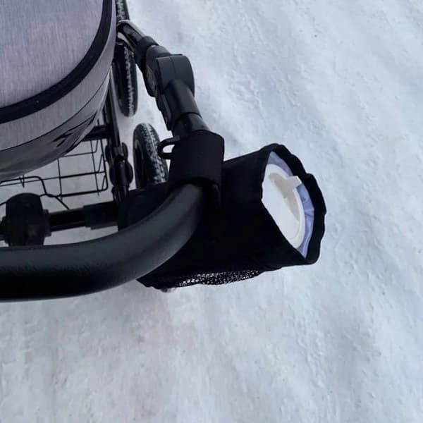 Oppbevaringsveske for kopp Baby Koppholder AA A